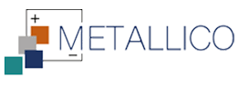 Logotyp METALLICO