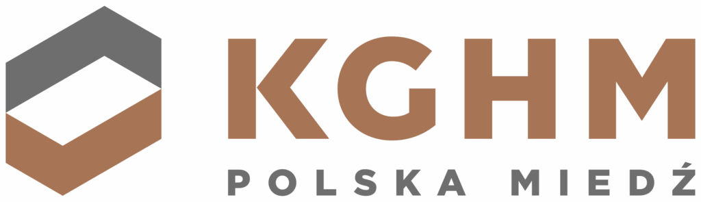 Logo KGHM