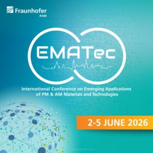 Zaproszenie na konferencję EMATec 2026