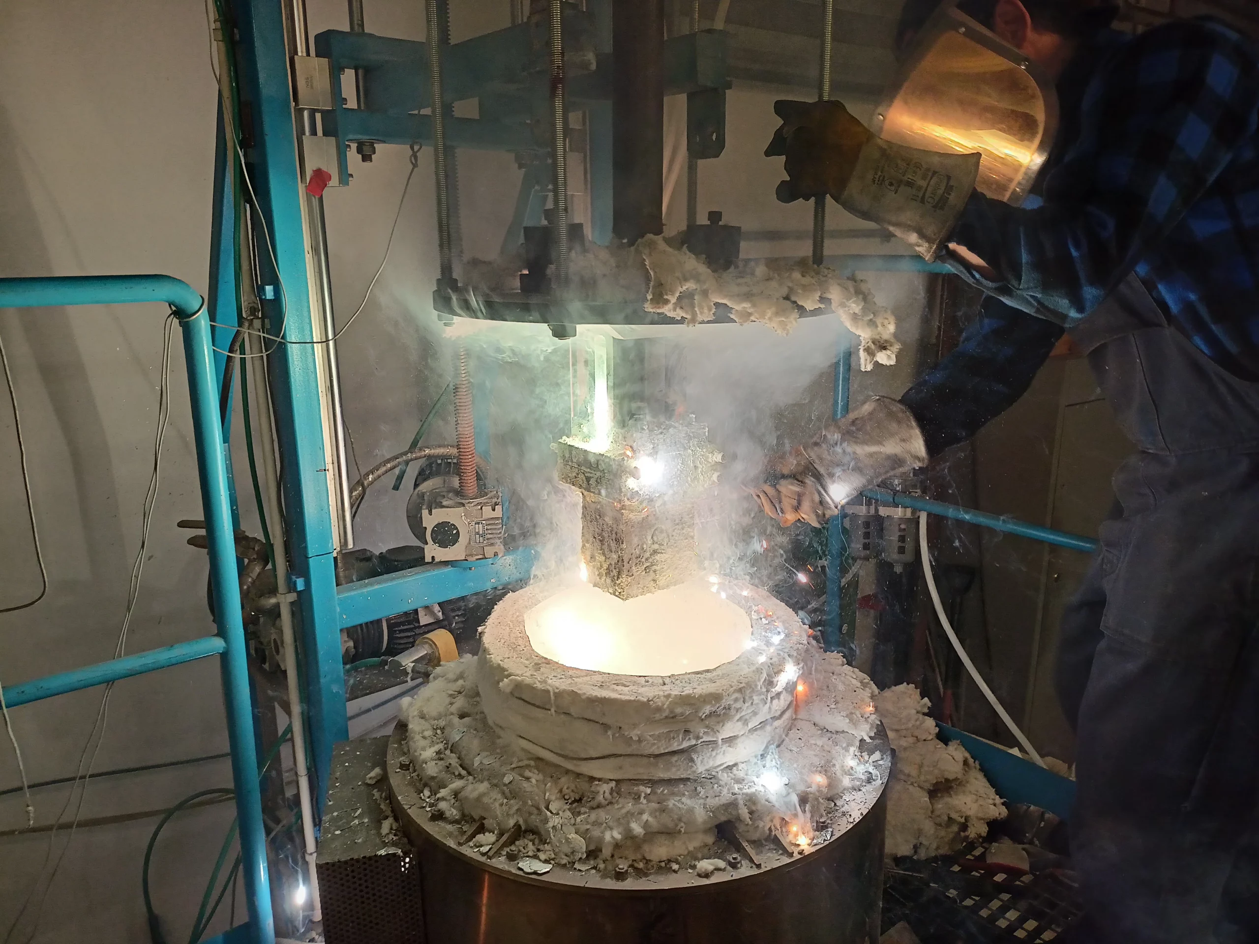 Kontrola jakości w Laboratorium