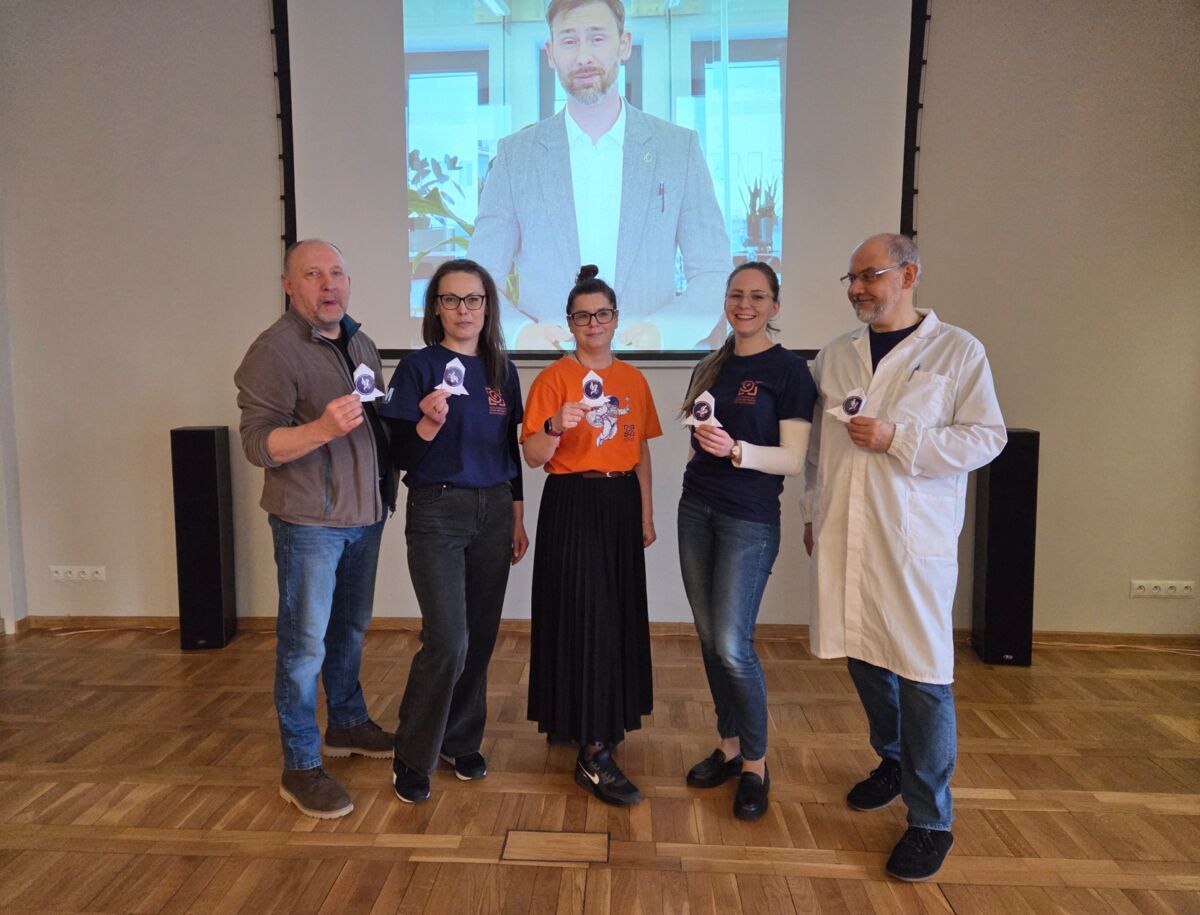 Ogólnopolski Dzień Inżynierii Materiałowej w Łukasiewicz – IMN