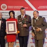 Dr inż. Barbara Juszczyk, MBA z wyróżnieniem Pierścień Stulecia RP
