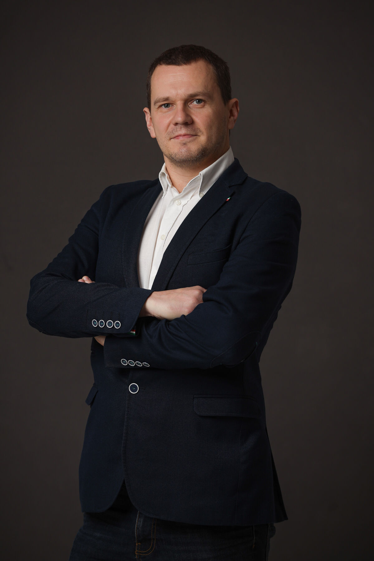 Przemysław Zackiewicz