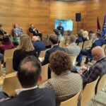 Uczestnicy 6th Warsaw Climate Talks