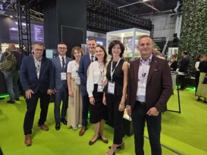 Uczestnicy MSPO 2026