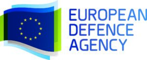 Logo European Defence Agency