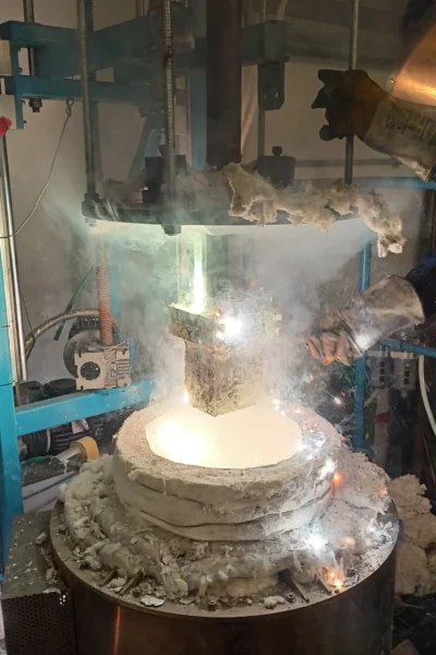 Kontrola jakości w Laboratorium