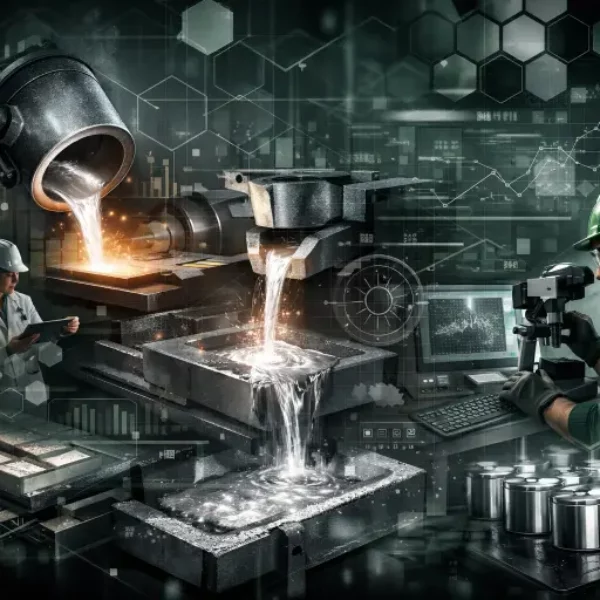 Obraz dekoracyjny wygenerowany przez AI